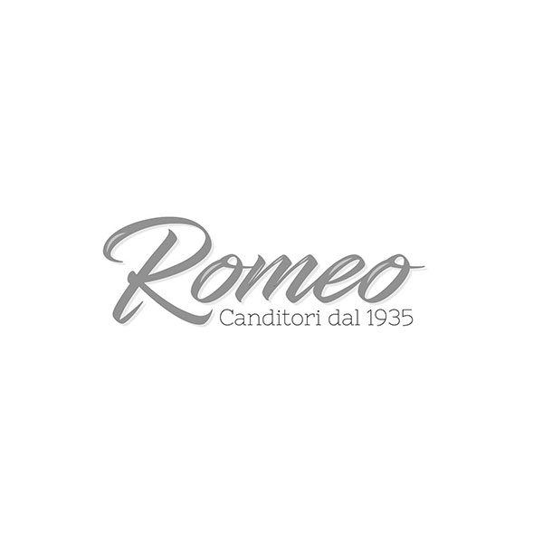 Romeo Romeo marchio distribuito Caterline