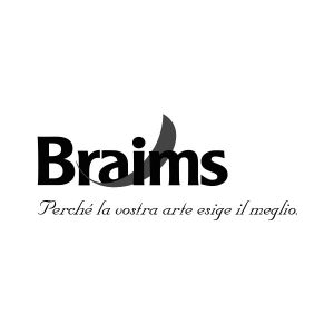 Braims marchio distribuito Caterline