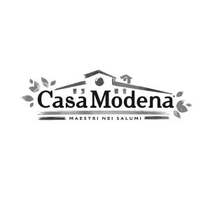 Casa Modena marchio distribuito Caterline
