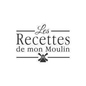 Le recettes de mon moulin marchio distribuito Caterline