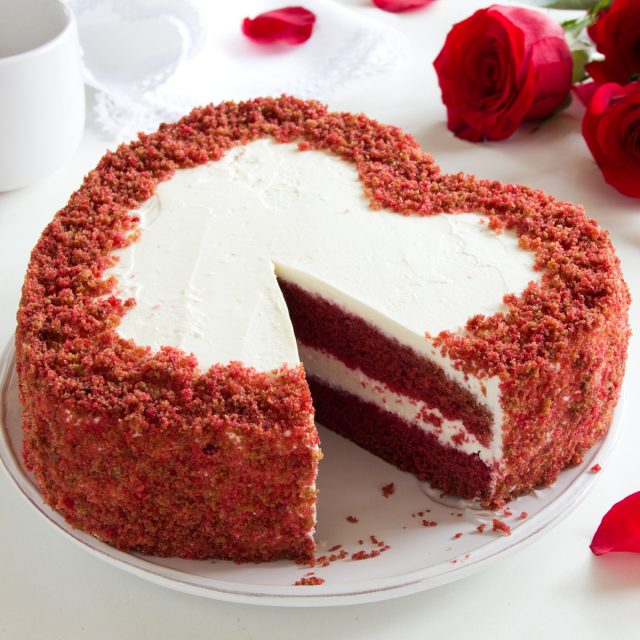 ricetta red velvet yogosoft | Caterline