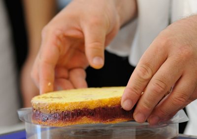 torta pasticceria di modena | Caterline