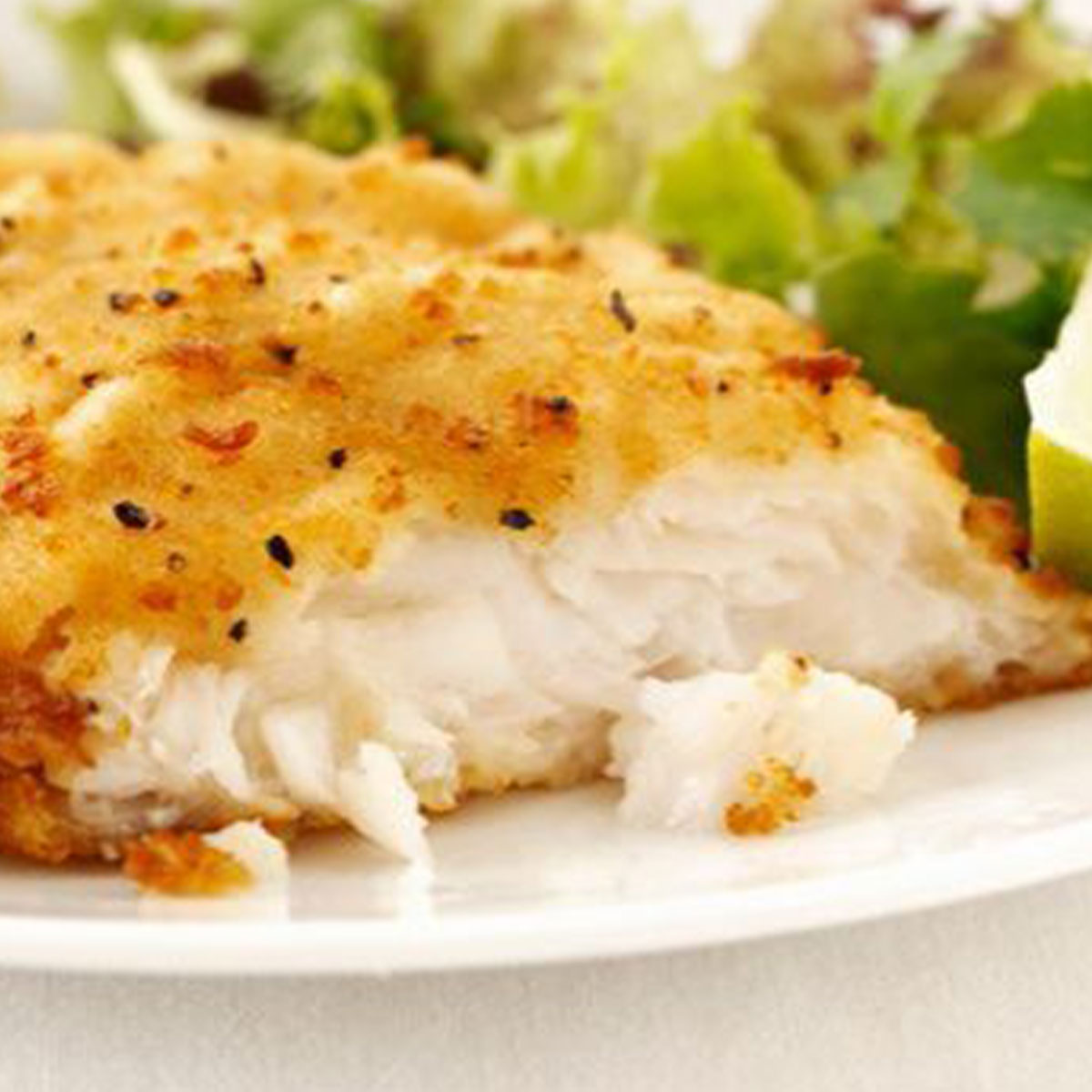 pangasio gratinato ricetta | Caterline