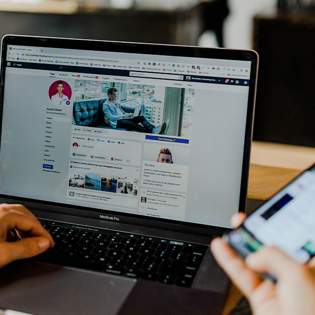 Social Media Base: creare una Pagina Facebook che funzioni