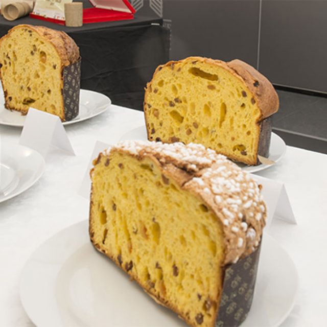 Panettone Day | Caterline