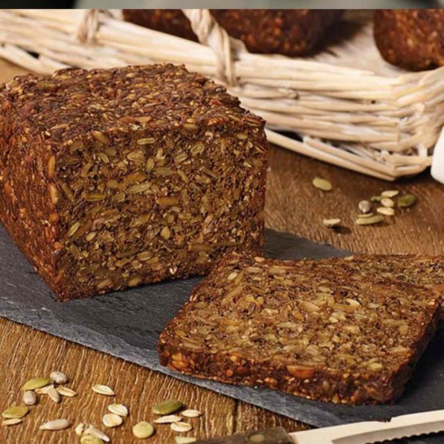 ricetta grainstar komplet preparazioni dolci | Caterline