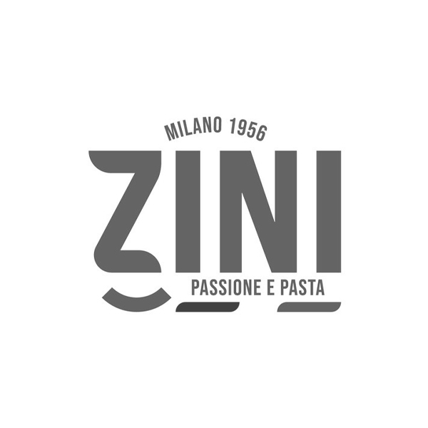 Zini marchio distribuito Caterline
