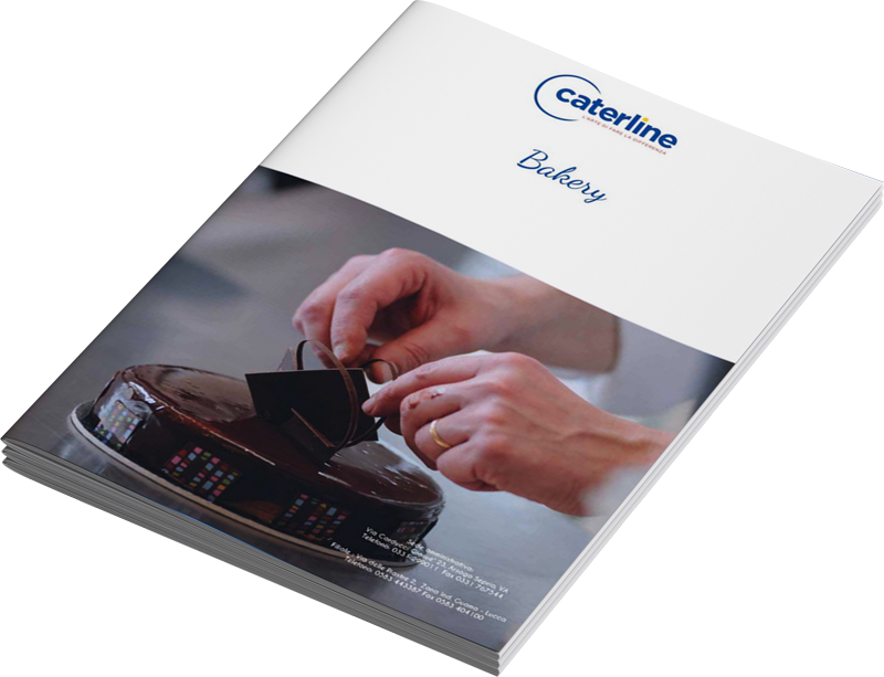 Catalogo Bakery Caterline Catalogo Bakery Caterline