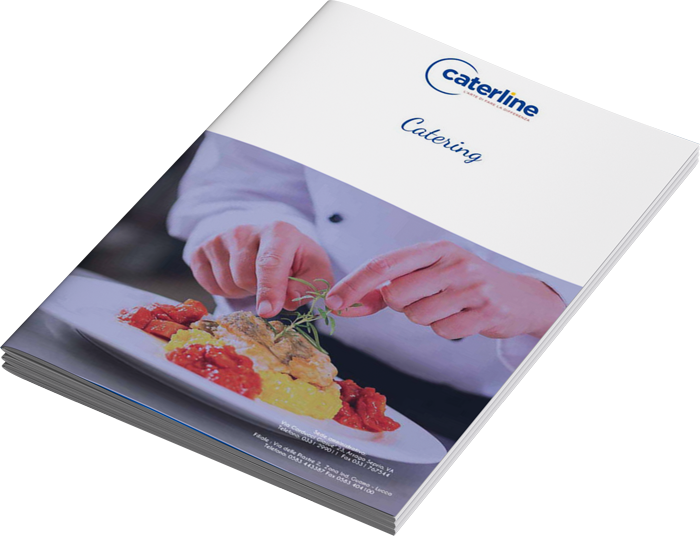 Catalogo Catering Caterline