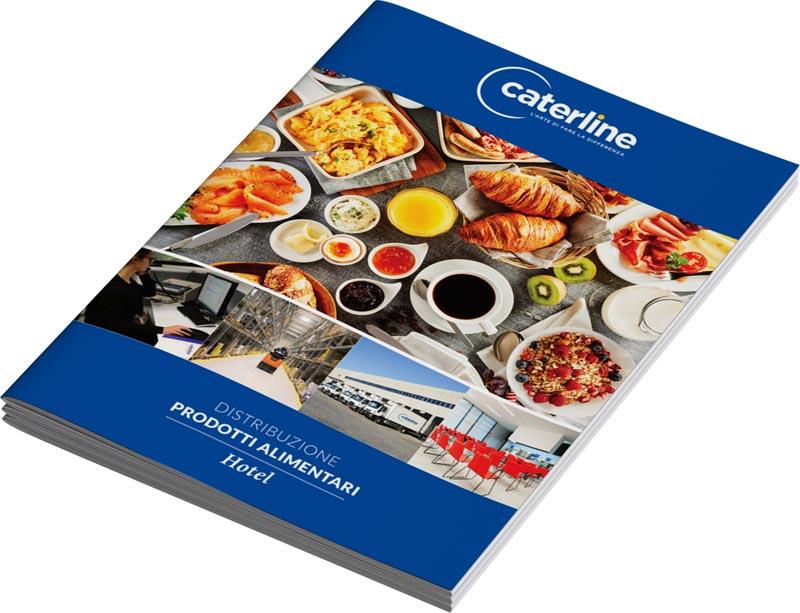 Catalogo Hotel Caterline