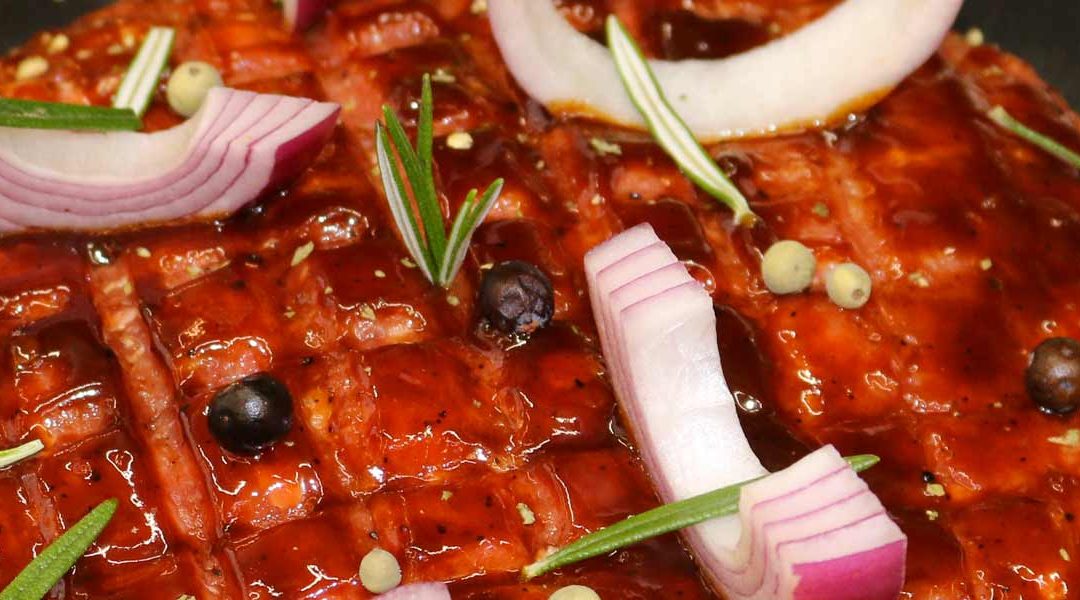 The meat experience demetra presso l’Academy Caterline