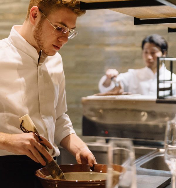 Impara a conoscere i ritmi della tua cucina