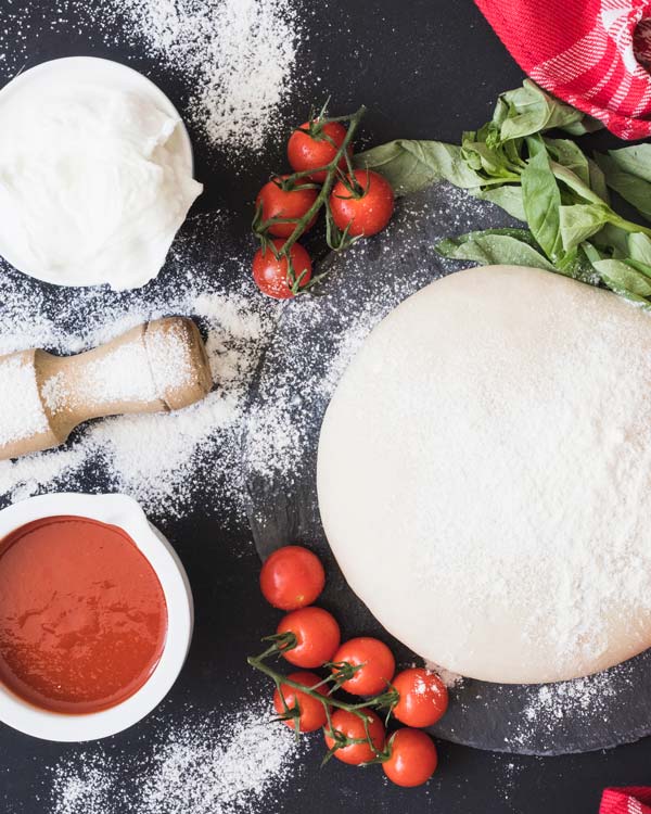 Food cost preventivo: quali sono i costi "nascosti" di ogni pizza - Caterline