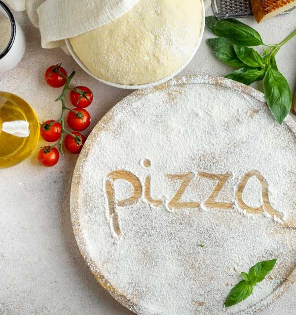 Quanto costa una pizza “low cost” vs. una pizza di alta qualità - Caterline