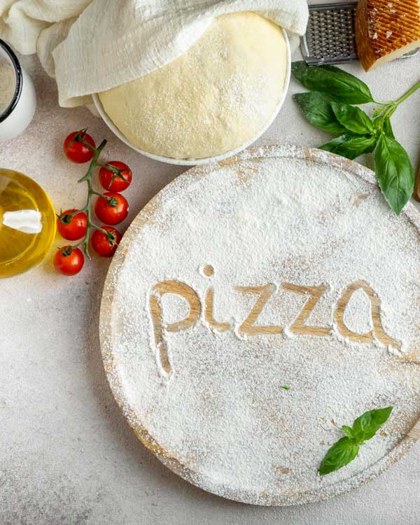 Quanto costa una pizza “low cost” vs. una pizza di alta qualità - Caterline