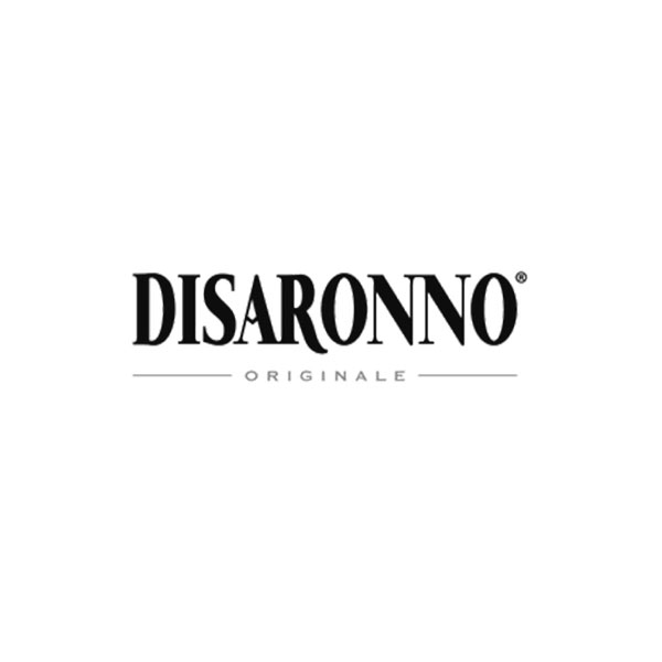 Disaronno marchio distribuito Caterline