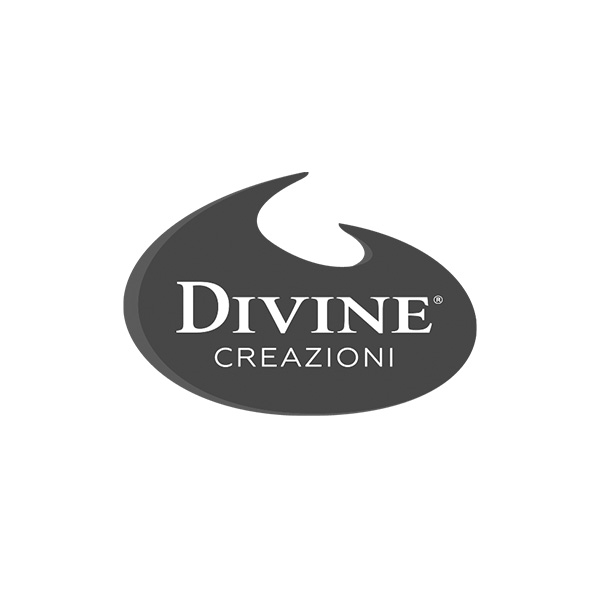 Divine Creazioni marchio distribuito Caterline