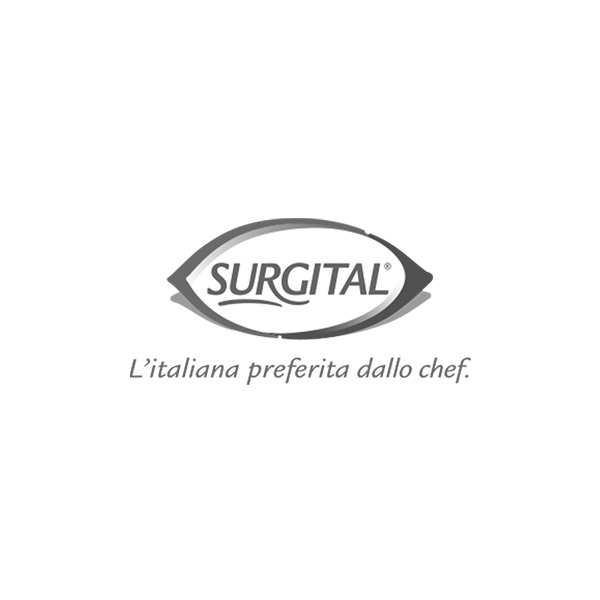 Surgital marchio distribuito Caterline