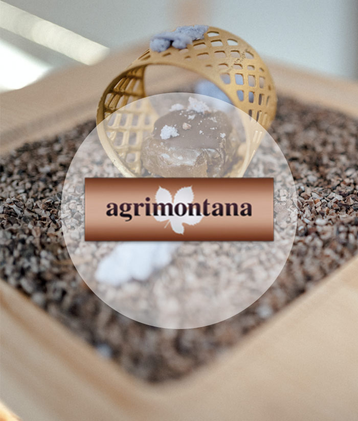 Agrimontana - caterline