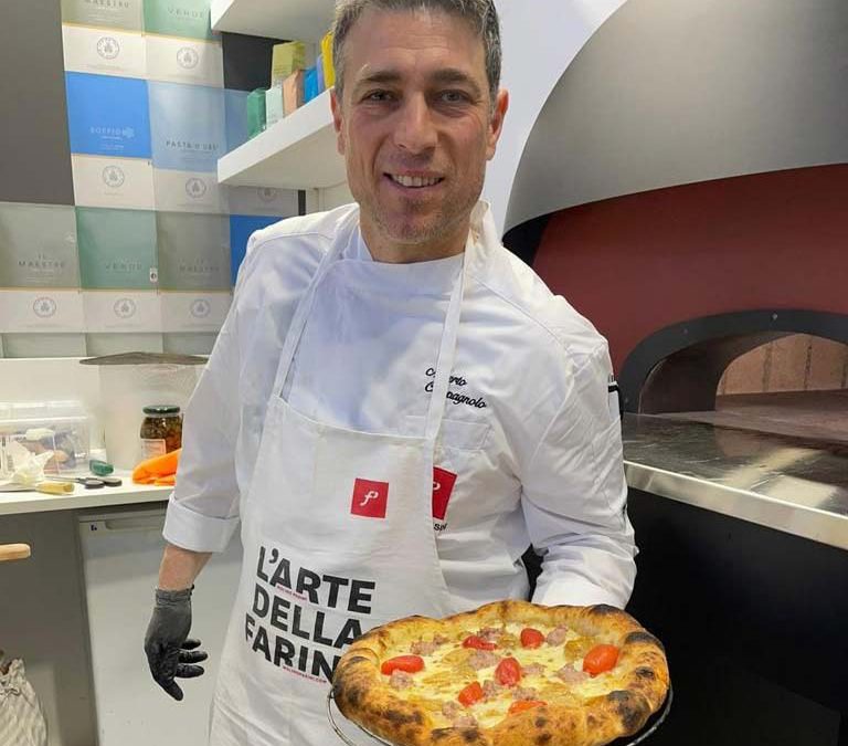 Open day Molino Pasini – Pane, Pizza e Focaccia