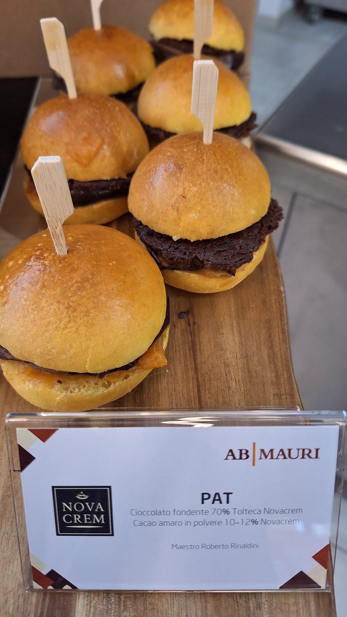 La colazione con il Maestro Gino Fabbri