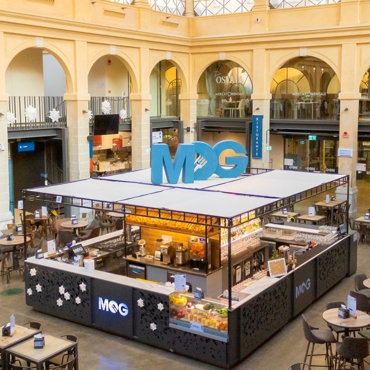 Open Day Pane, Pizza e Focaccia