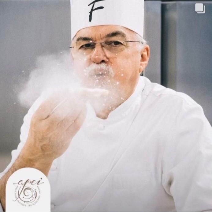 Open Day Pane, Pizza e Focaccia