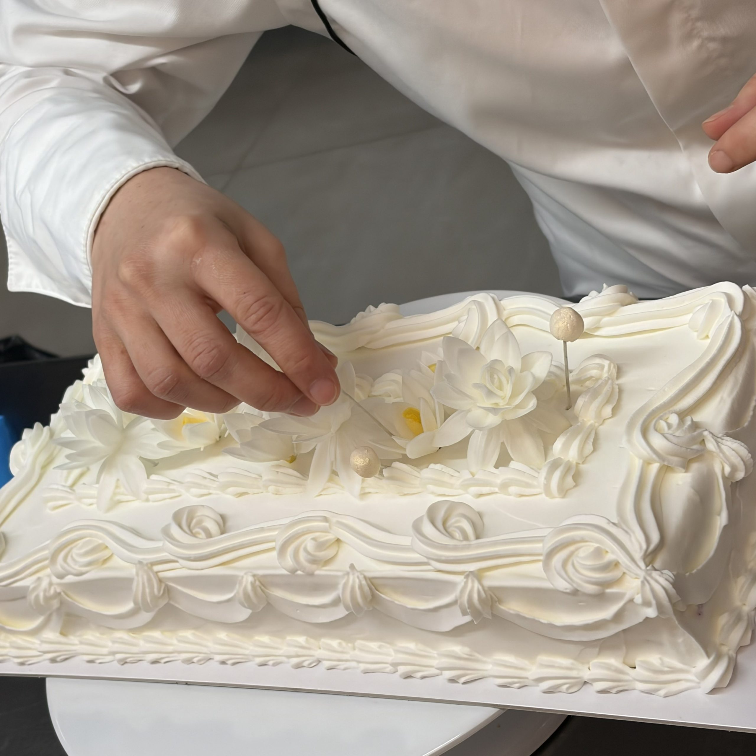 Open Day Pane, Pizza e Focaccia