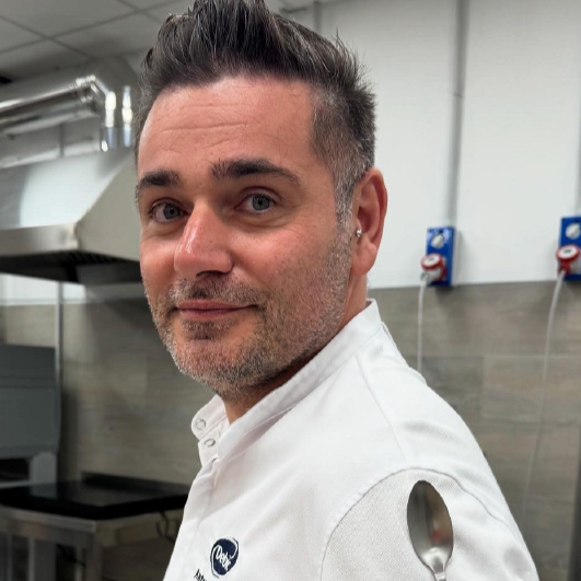 Open Day Pane, Pizza e Focaccia