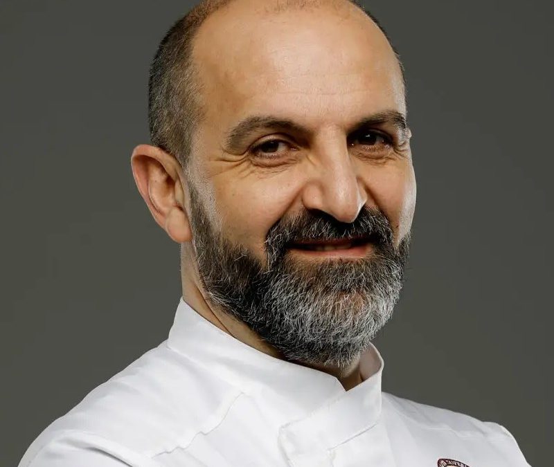 Pizza e pane contemporanei – Toscana