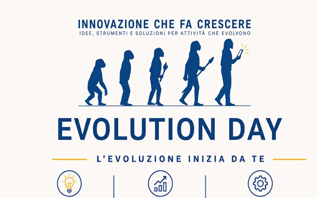 Evolution Day Besnate