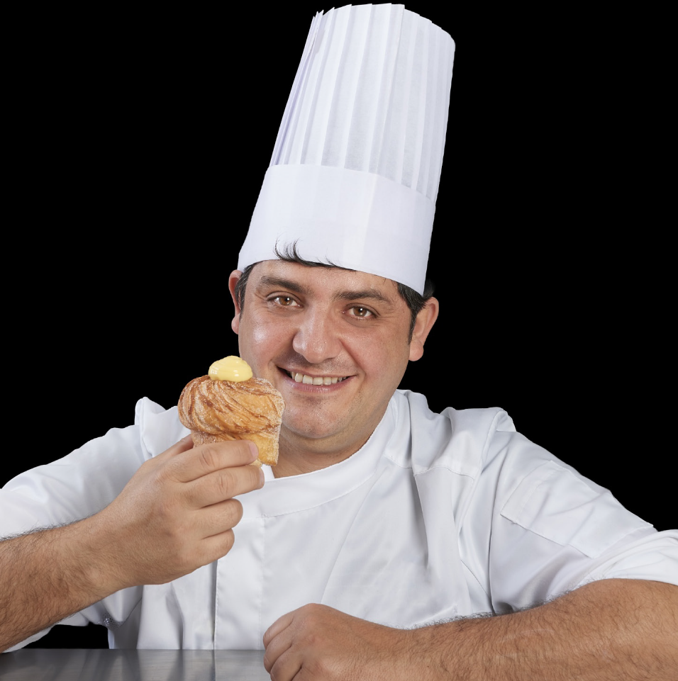 Open Day Pane, Pizza e Focaccia